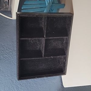 $ 3‼️ Jewelry Organizer